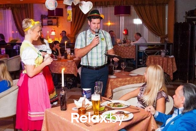 «BAYERN SHOW», фото № 26