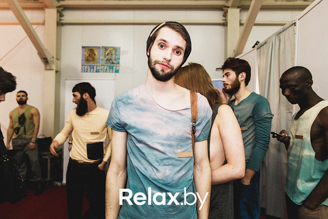 Backstage BFW, фото № 139