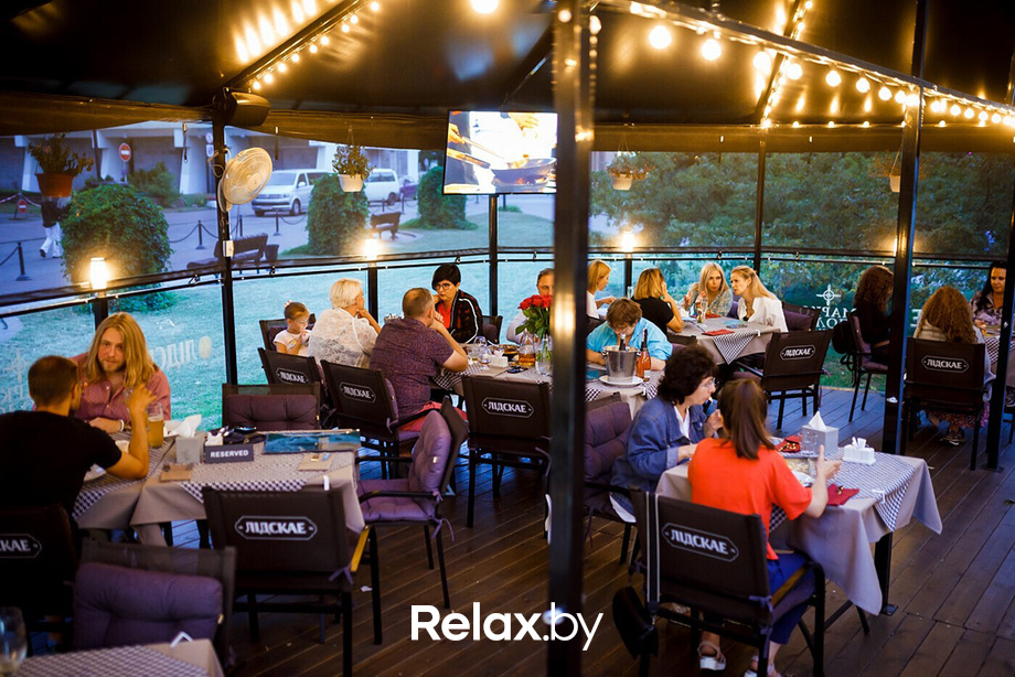 Выходные в Rustaveli, фото № 13