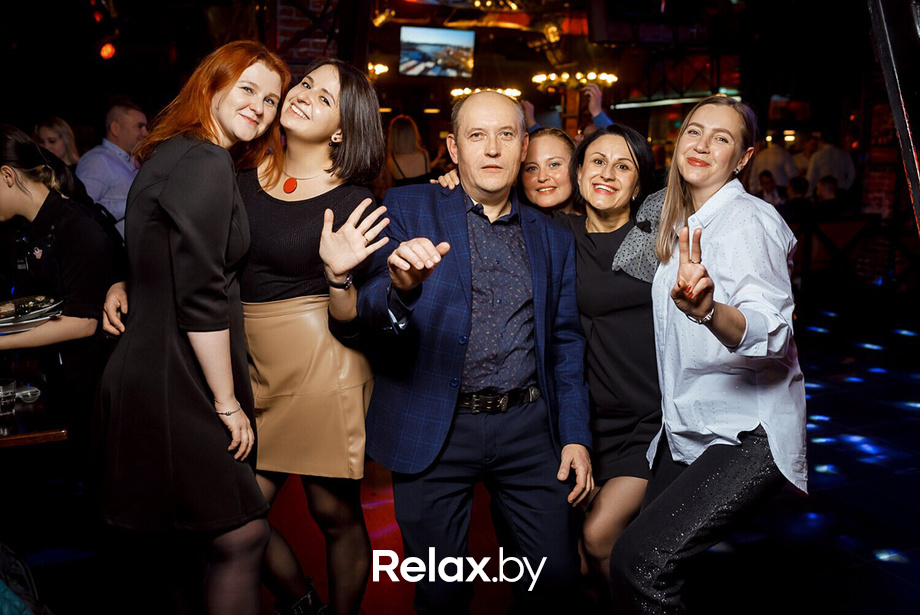 Новогодний Бруклин, фото № 25