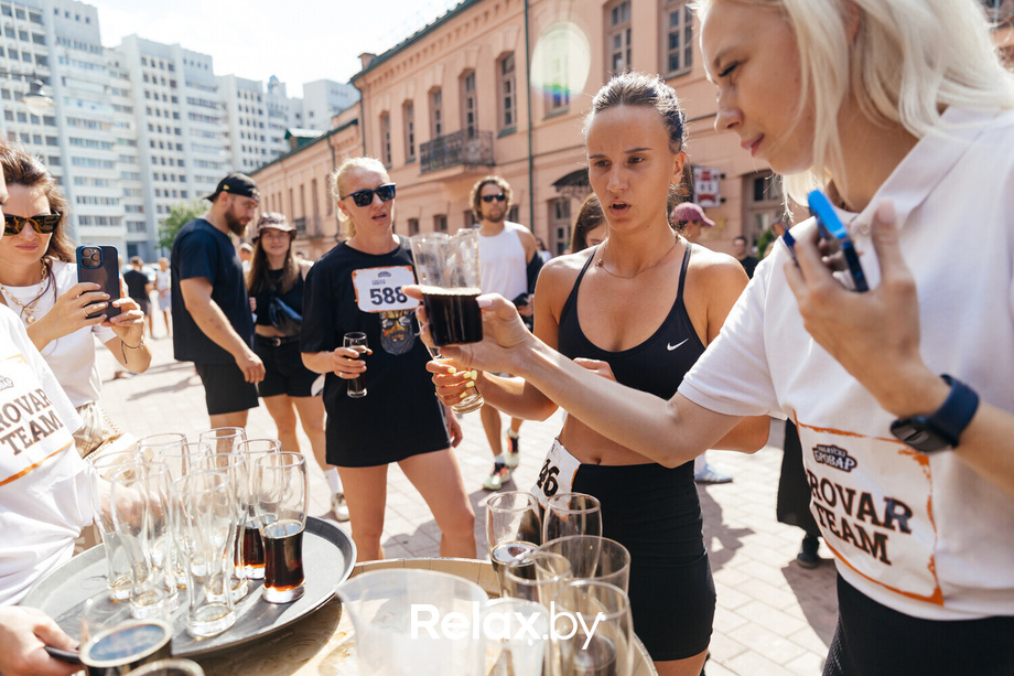 Бровару 27! Забег «Броварская миля 2024», фото № 76