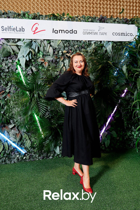 Девичник Fashion Collection, фото № 21