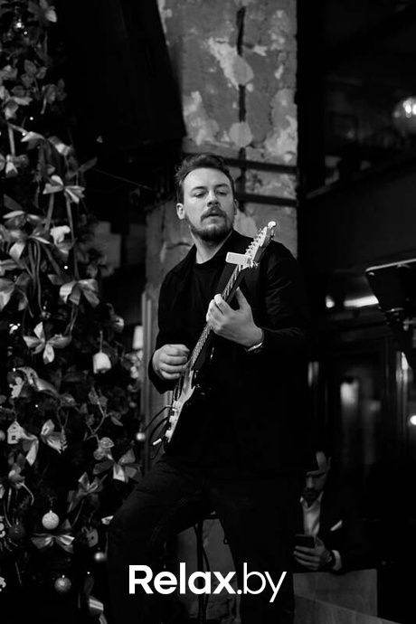 Новогодний Корпоратив, фото № 92