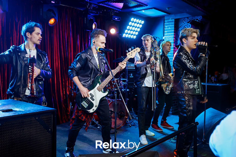 Brooklyn Live!, фото № 22