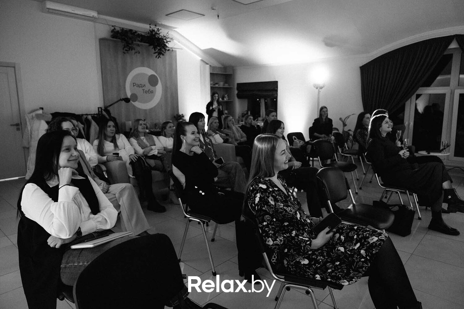 Мастер-класс «Креатив», фото № 29