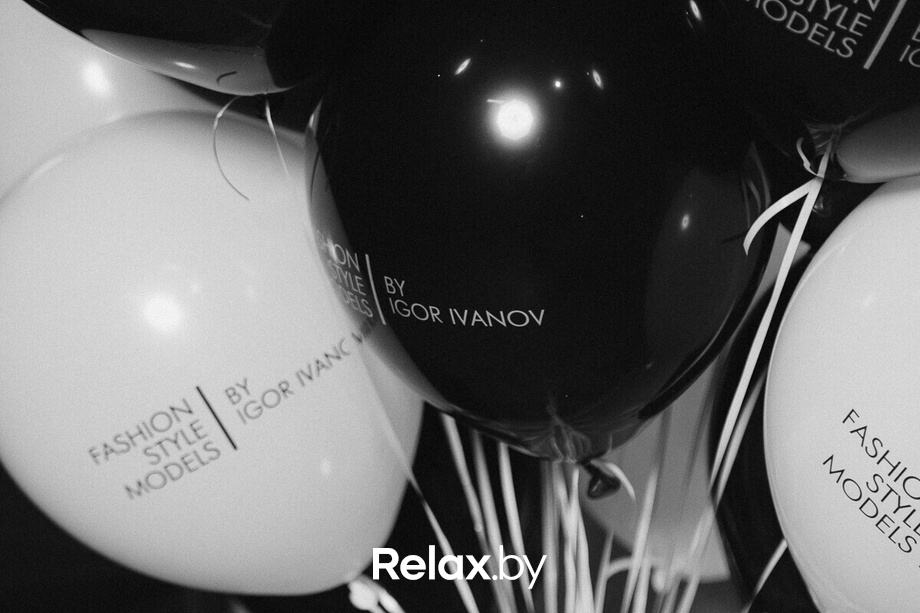 День красоты в День города FashionStyleModels by Igor Ivanov, фото № 83