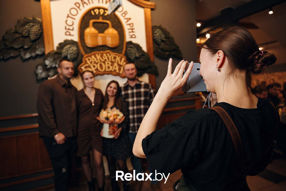 Отдыхаем Броварно, фото № 5