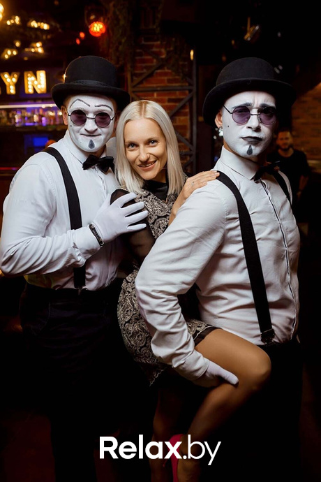 Brooklyn Live!, фото № 13