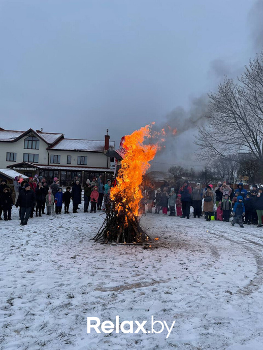 Масленица 2023, фото № 7