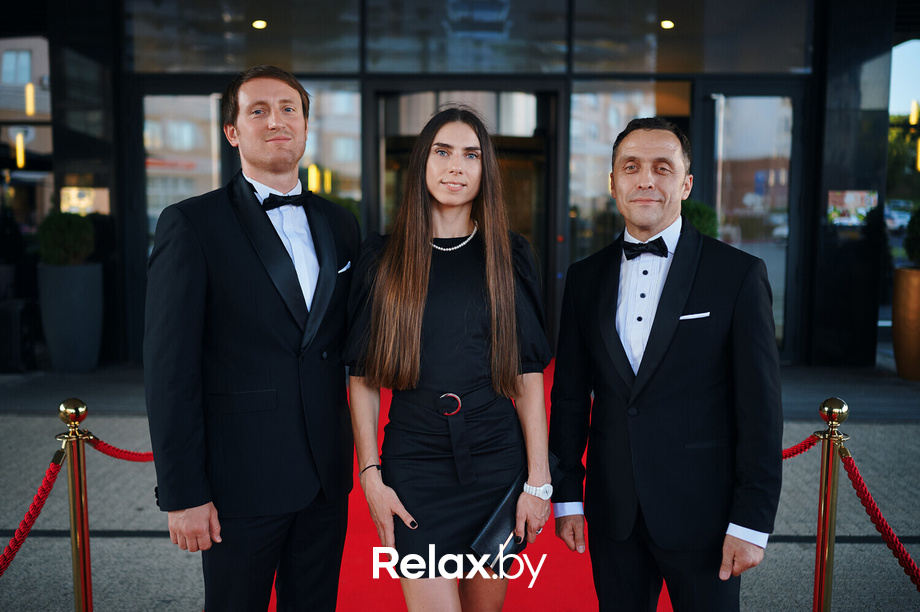 Премия номер 1, фото № 9