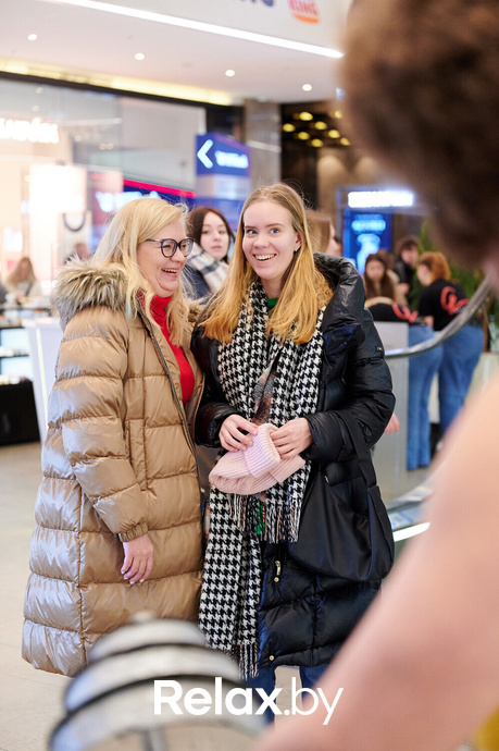 23 февраля в ТРЦ Galleria Minsk, фото № 96
