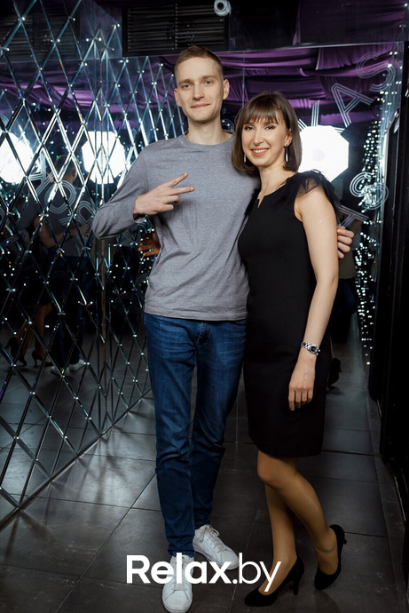 Thursday Party, фото № 21