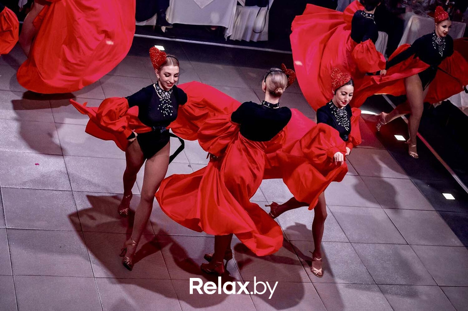 MoulinRouge, фото № 8