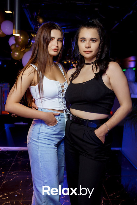 Birthday party ROKAS!, фото № 18