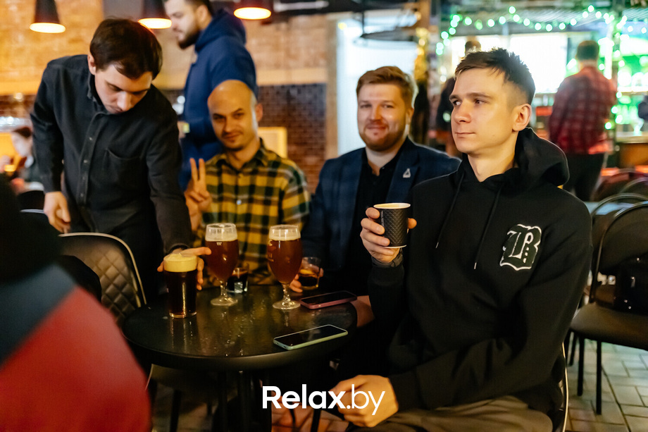 Отчетный концерт, фото № 23