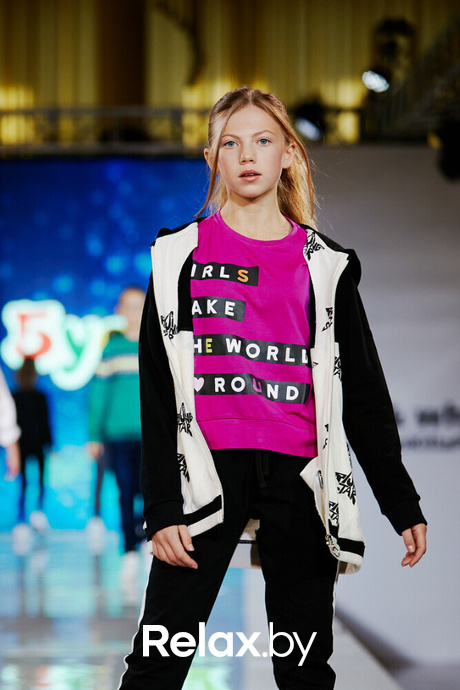 IMG FASHION Killa Part, фото № 143