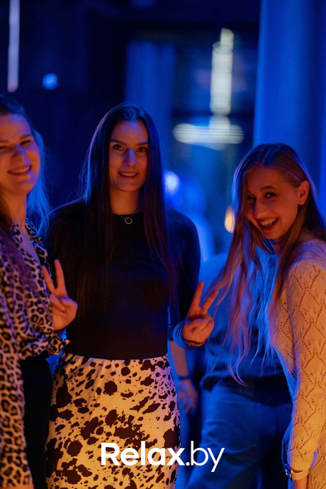 Ночные жители, фото № 82