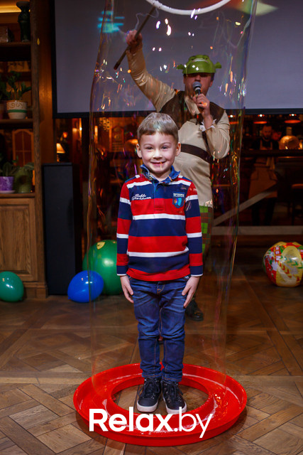 Детский день, фото № 61