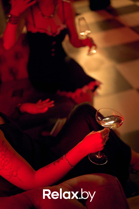 Mafia rooms opening, фото № 137