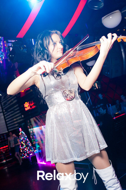 Siberian night, фото № 8