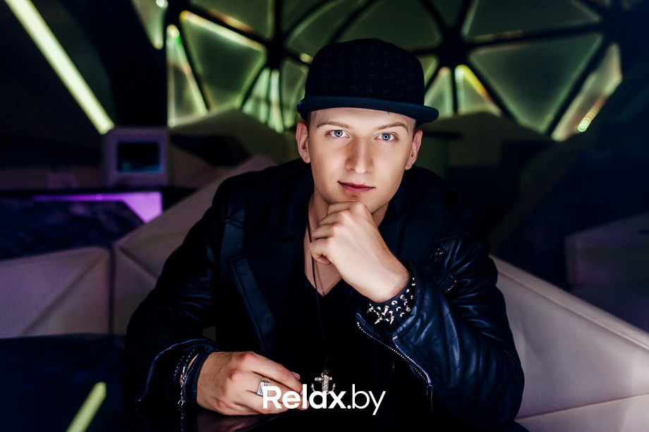 Alen Hit 5 лет творчества, фото № 41