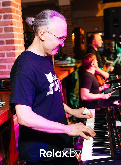 Пятница в Броваре, фото № 114