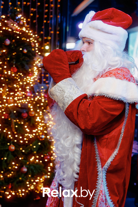 Новый Год в Ангелах, фото № 119