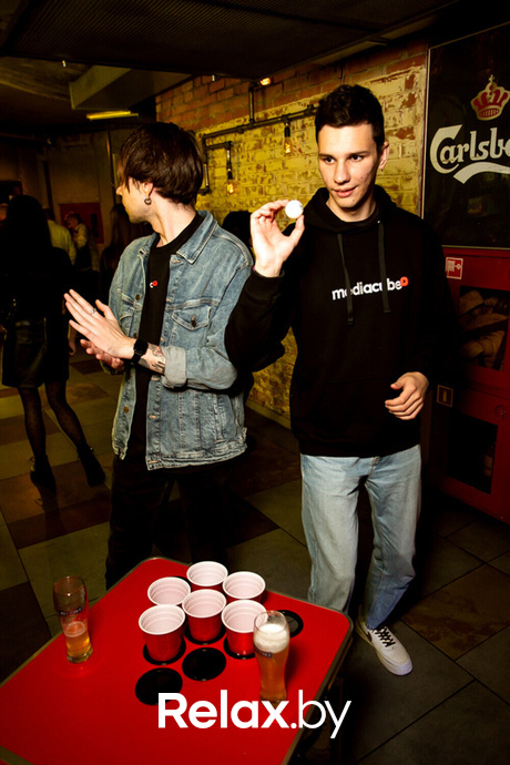 Zavod Saturday Night, фото № 59