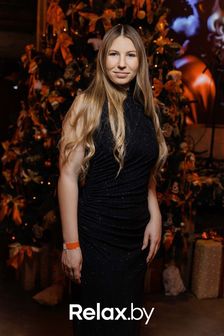 Новогодний Корпоратив, фото № 50