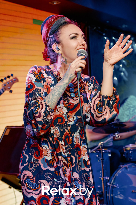 Saturday music, фото № 56