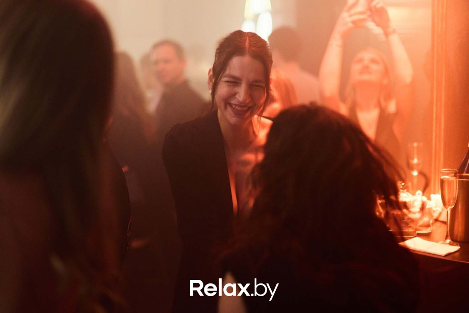 Выступление Piano bar band, фото № 91