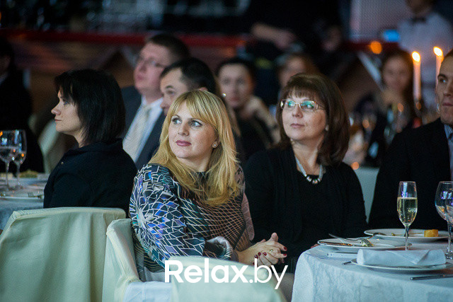 Выбор года, фото № 68