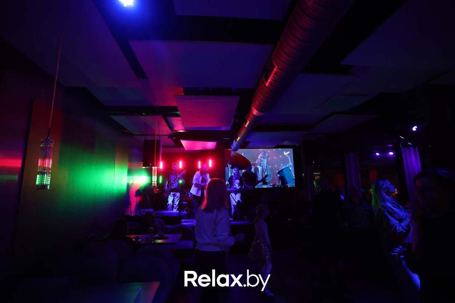 Terra party, фото № 1