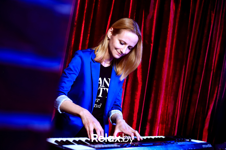 Brooklyn Live!, фото № 6