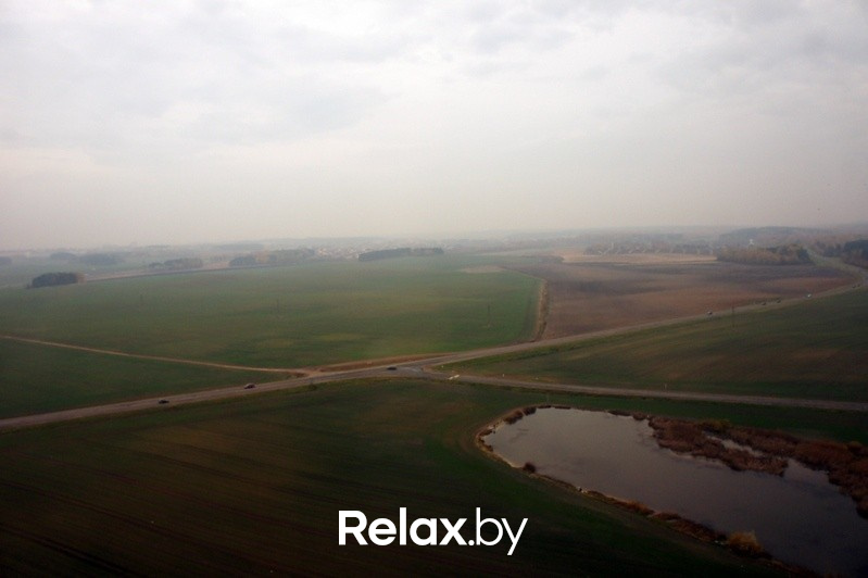 Воздушная прогулка relax.by, фото № 68