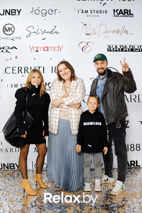 Открытие Boulevard Concept Store, фото № 19