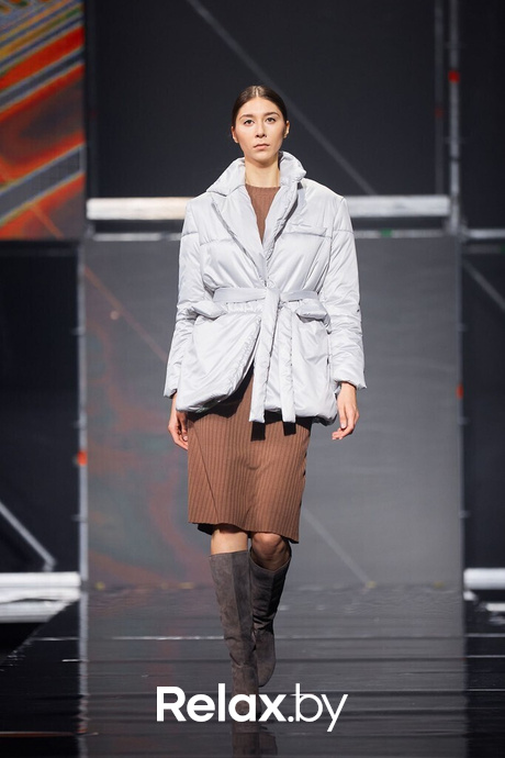 13 сезон Brands Fashion Show | Показы, фото № 54