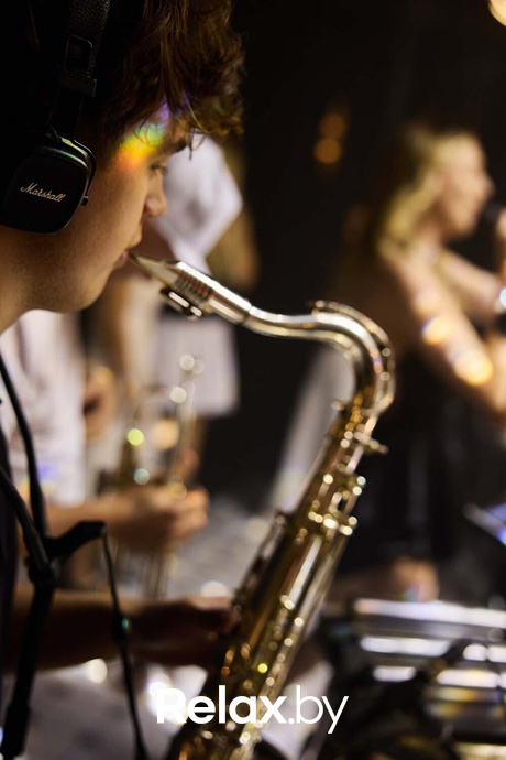 Piano Bar Band, фото № 56