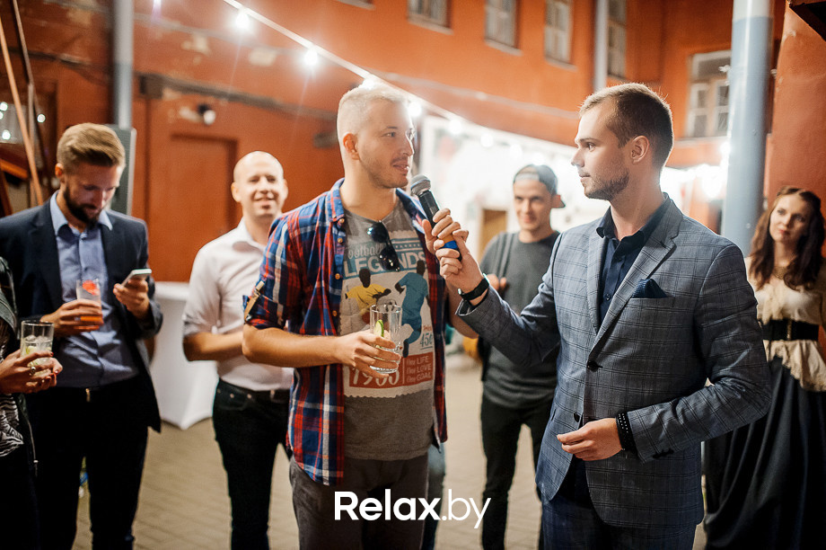 Hendrick's CucuMusic, фото № 192