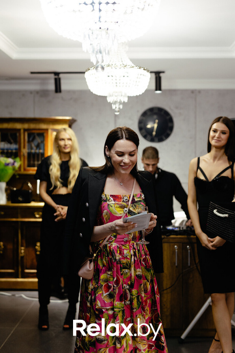 5 лет центру красоты «Академи», фото № 178