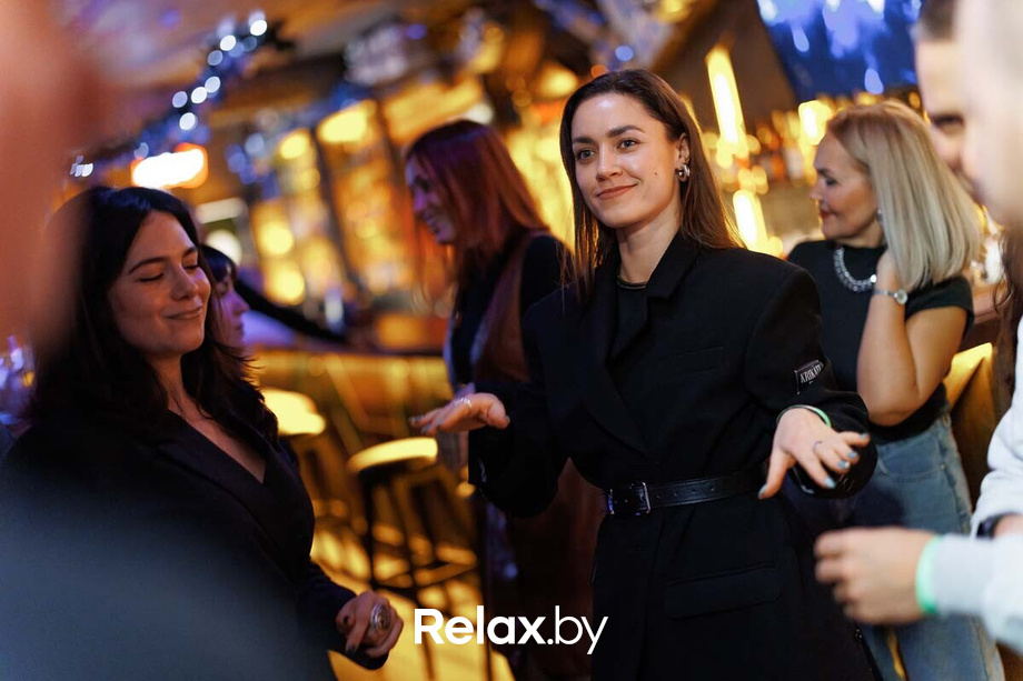 Saturday party, фото № 46