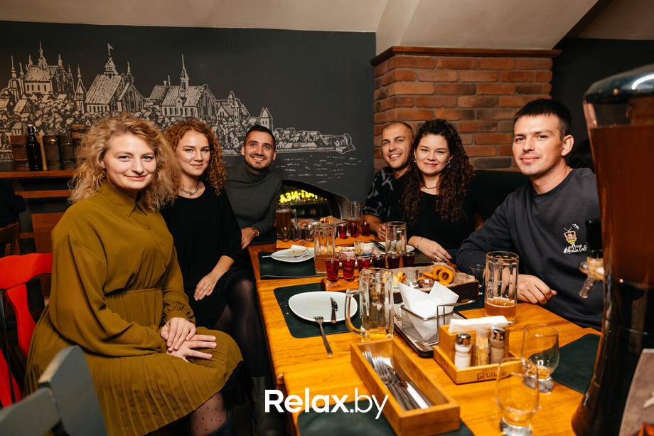 Суббота в Броваре, фото № 44