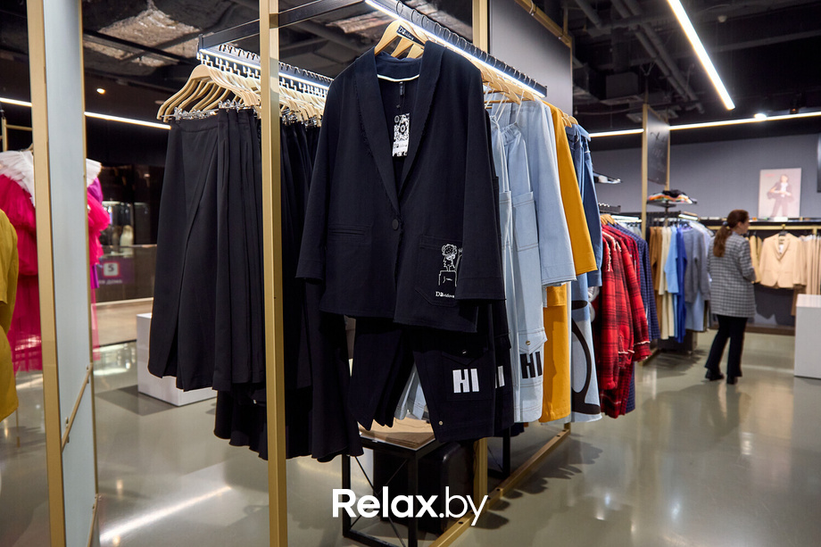 Шопинг-экскурсия со стилистом, фото № 183