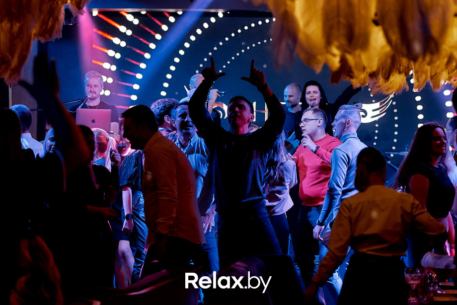 Friday Music, фото № 39