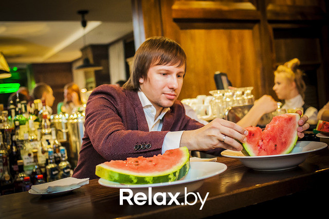 Арбузная суббота, фото № 110