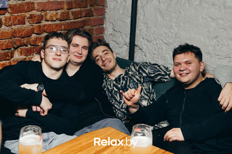 Live Music, фото № 19