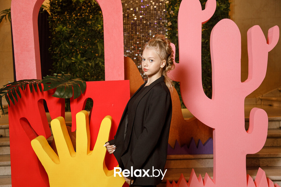 День красоты в День города FashionStyleModels by Igor Ivanov, фото № 14