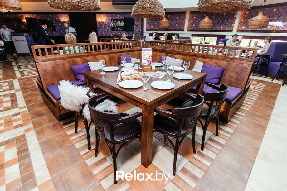 День рождения Хинкальни Титан, фото № 10