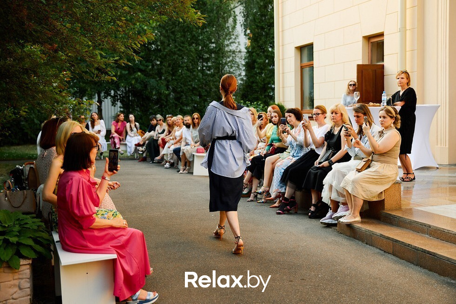 Летний проект «Открытый подиум» от BFW, фото № 170