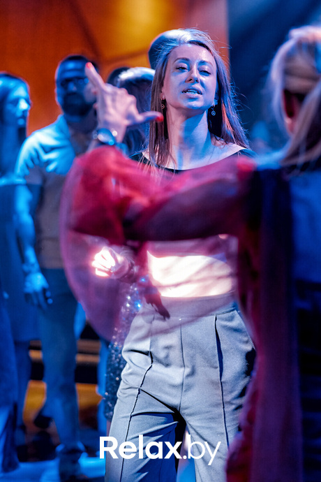 Saturday music, фото № 75